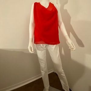 DVF